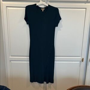 Elevated T-shirt Dress